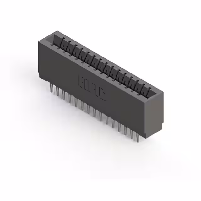 746-030-540-601 EDAC Inc.  Edgeboard Connectors